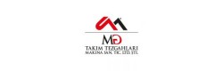 MG Makina Takım Tezgahları San.Tic.Ltd.Şti MG Makina Takım Tezgahları San.Tic.Ltd.Şti